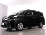 プライバシーガラス装着車両ですので、ご安心くださいませ!