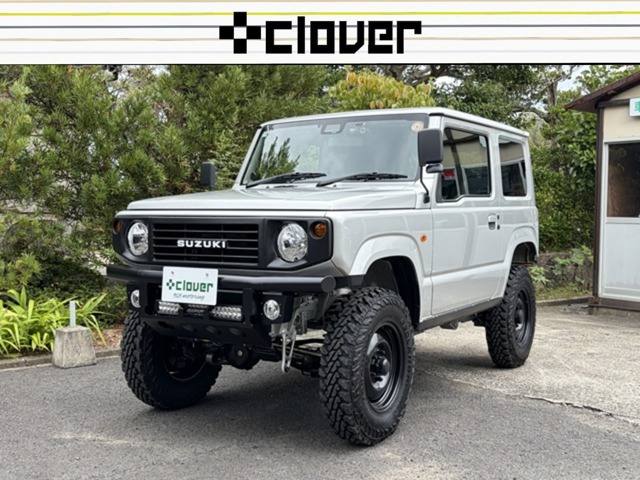 ジムニー XL 4WD 