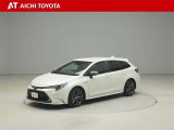 カローラツーリング 1.8 ハイブリッド W×B 