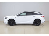 RX 500h Fスポーツパフォーマンス 4WD 