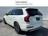 XC90 ウルトラ T8 AWD プラグインハイブリッド 4WD 