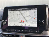 ナビ付きですので知らない場所にお出かけの際には道に迷うことなく目的地に到着できるので非常に活躍します。