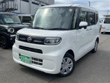 タント X 4WD