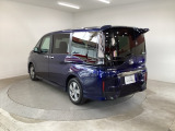 ☆ご契約後、弊社サービス工場でしっかり整備してお客様のもとへお届けします。購入後のアフターサービスも安心してお任せください!
