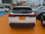 後ろからの外装の画像です!常磐自動車道流山インターチェンジからすぐ!