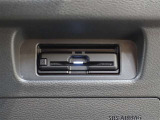 ETC車載器を装備しております☆高速道路の料金所もスムーズに通過することができます!
