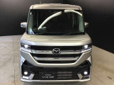 フレアワゴン カスタムスタイル XT 4WD 