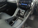 電動パーキングブレーキシステム搭載
