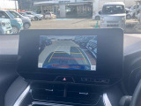 ナビ装備!目的地設定で快適なカーライフを!