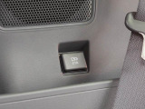 USBポートはスマートフォンの充電などにご利用いただけます♪
