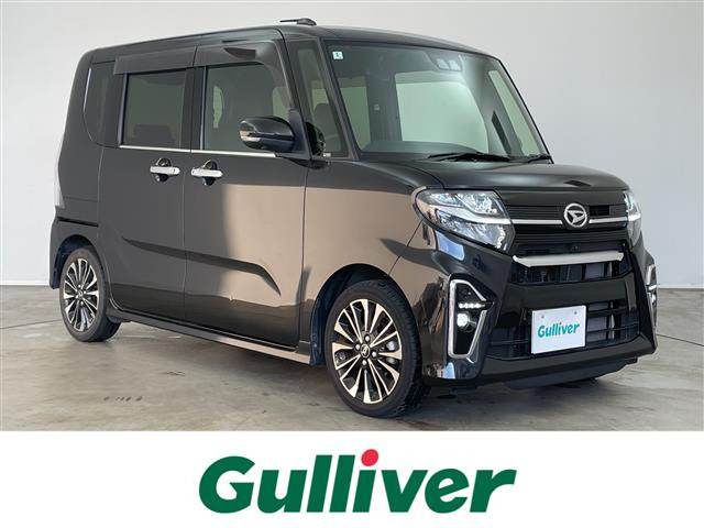 タントカスタム RS 修復歴無し
