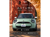 ミニカントリーマン D DCT ディーゼル 