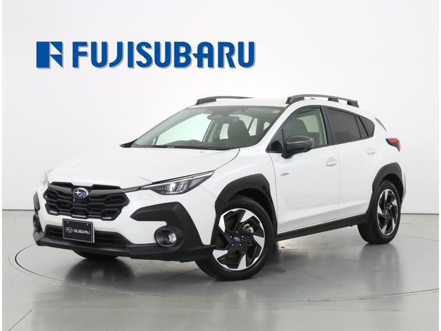 クロストレック 2.0 リミテッド 4WD 