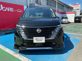 セレナ 1.4 e-POWER ハイウェイスターV 