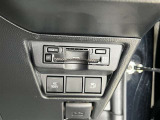ETC付きなので高速道路もスムーズです