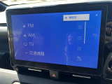 オーディオ画面です☆