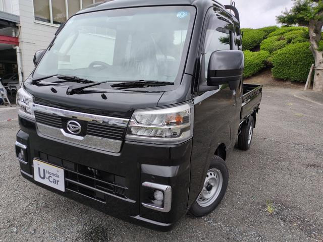 ハイゼットトラック ジャンボ エクストラ 