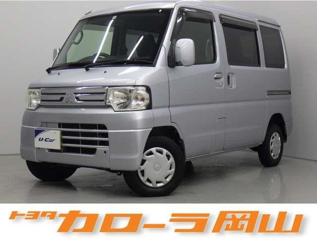 ミニキャブバン ブラボー ハイルーフ