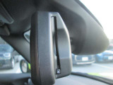 ETC車載器装着済ですので、スムーズにETCレーン通れます!