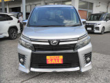 ヴォクシー 2.0 ZS 4WD 