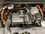 ホンダスタッフがしっかり整備して保証付きにてお渡し致します。エンジンルーム&室内ルームともにクリーニング済みで清潔です。快適なドライブをお楽しみください。