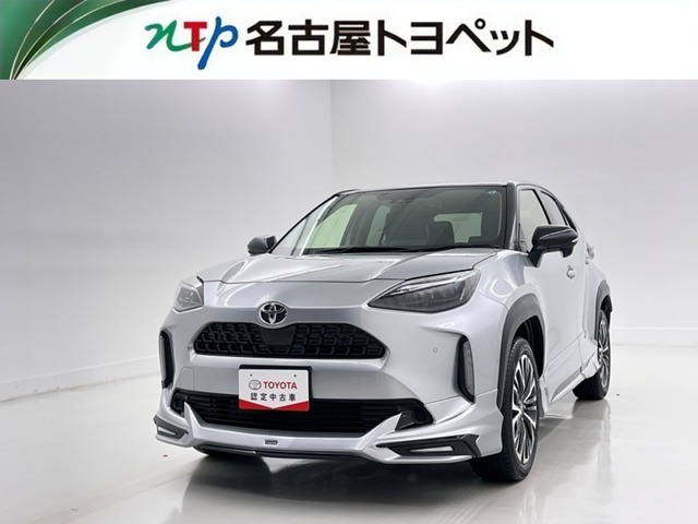 ヤリスクロス 1.5 Z 