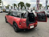 国道246号線沿い、南町田グランベリーパーク駅すぐ。MINI NEXT 東名横浜/〒194-0004 東京都町田市鶴間5-18-1