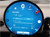 MINIのメーターパネルは円をコンセプトにデザインされております。おしゃれで愛嬌のあるMINI独自のデザインに惹かれる方は数多くいらっしゃいます。