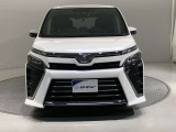 ヴォクシー 2.0 ZS ウェルキャブ スロープタイプI 車いす1脚仕様 
