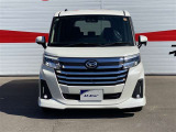 トール 1.0 カスタムG 4WD 