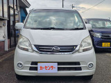 ムーヴ X VS II 4WD 