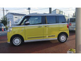 ムーヴキャンバス  ストライプス G