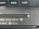 ギャザズナビVXM-247VFNi装着しています。