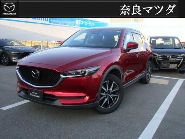 CX-5 2.0 20S プロアクティブ