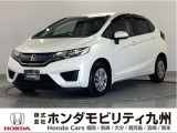 FIT3 GタイプFパッケージです。スマートキーシステムやドアミラーウィンカー、プライバシーガラス、リアワイパー等お勧め装備をプラスしたタイプです。