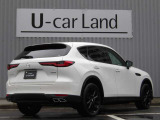 CX-60 3.3 XD ドライブ エディション ナッパ レザー パッケージ ディーゼル 4WD 