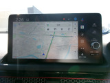 ホンダ純正メモリーナビ搭載車です。