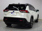 RAV4  PHV 2.5 ブラック トーン E-Four 4WD