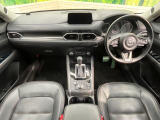 CX-5 2.5 25S Lパッケージ 