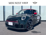 ★全国ご納車大歓迎です。特別低金利から様々なサービスをご用意しております。MINI NEXT正規ディーラーです♪