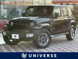 「jeep」ロゴ入ブラック革シート アームレスト
