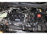 1.5L DOHC/VTEC/TURBO搭載