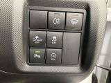 【Toyota Safety Sense C】(衝突被害軽減)ブレーキ[プリクラッシュセーフティシステム]車線逸脱の危険を知らせる[レーンディパーチャーアラート]ハイ/ロービーム自動切り替え装置付き♪