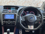 レヴォーグ 1.6 STI スポーツ アイサイト 4WD 4WD 本革シート