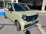 N-ONE オリジナル スタイルプラス アーバン 4WD ホンダセンシング 純正9型ナビTV バ...