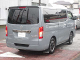 キャラバン 2.4 グランドプレミアム GX ロング プロスタイル ディーゼル 4WD 