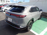 ヴェゼル 1.5 e:HEV RS 