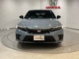 シビック  2.0 e:HEV
