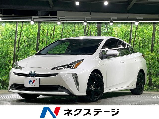 プリウス 1.8 S ツーリングセレクション 