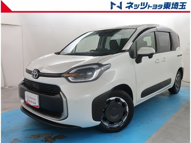 シエンタ ハイブリッド 1.5 Z